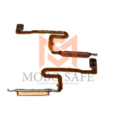 سنسور اثر انگشت اورجینال شیائومی Redmi Note 10 Pro ( روکاری )