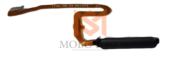 سنسور اثر انگشت اورجینال شیائومی Redmi Note 10 Pro ( روکاری )