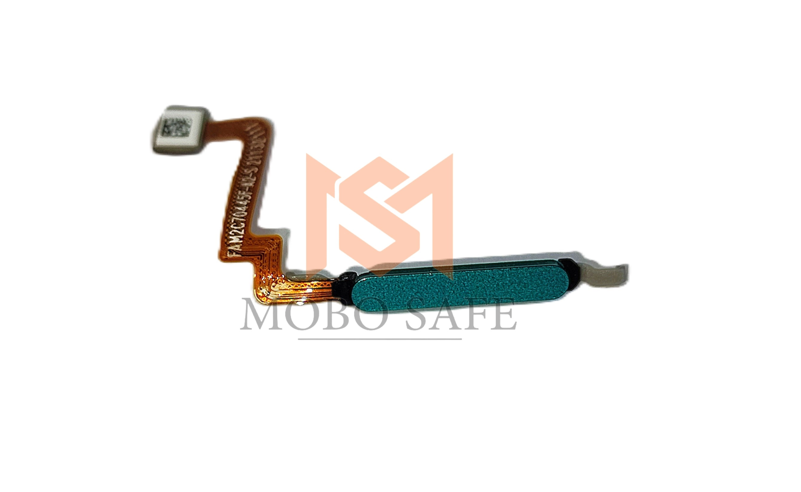 سنسور اثر انگشت اورجینال شیائومی Redmi Note 10 5G ( روکاری )