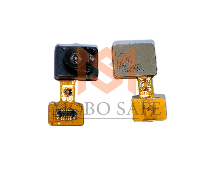 سنسور اثر انگشت اورجینال سامسونگ A52S ( روکاری )
