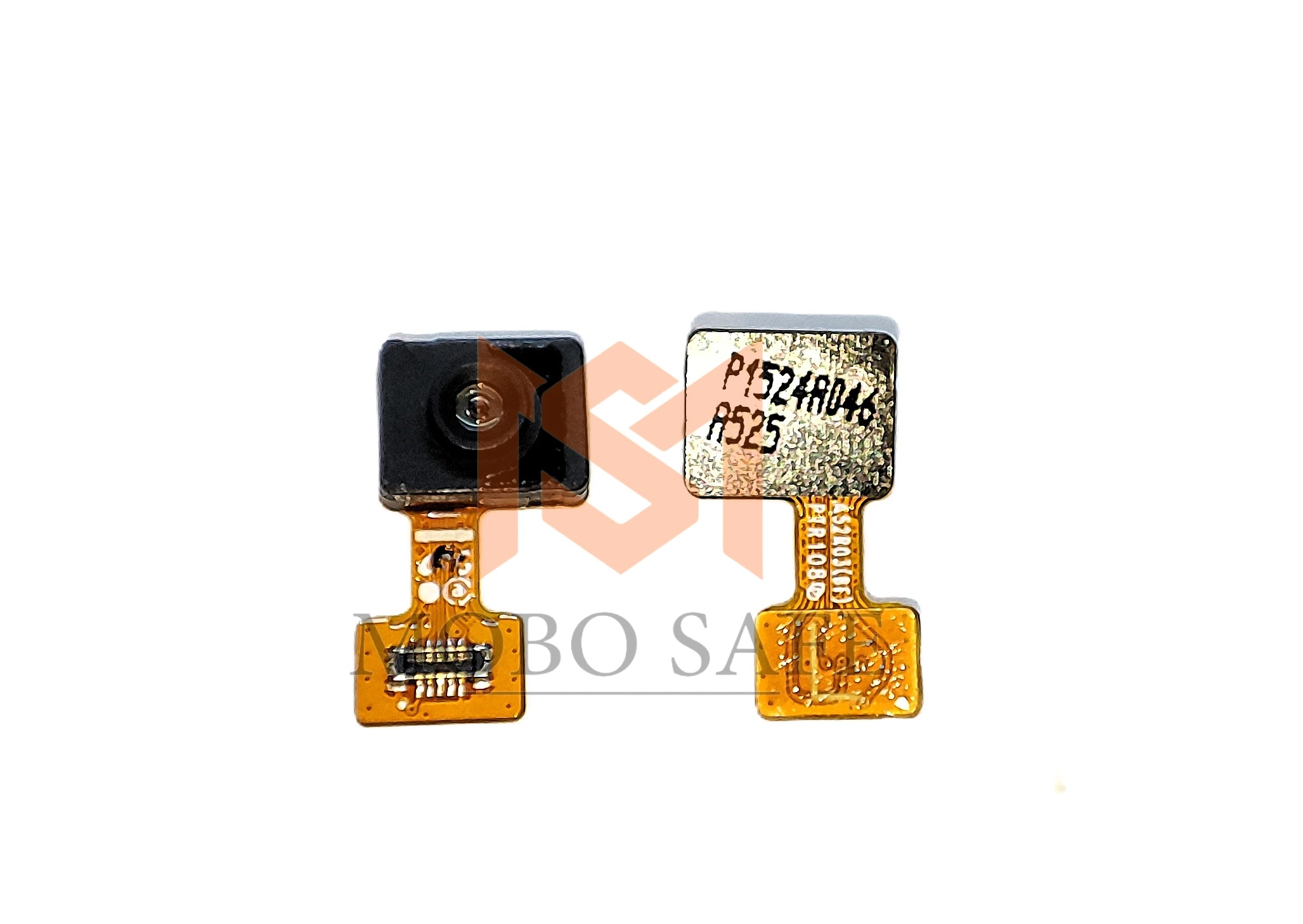 سنسور اثر انگشت اورجینال سامسونگ A52 ( روکاری )