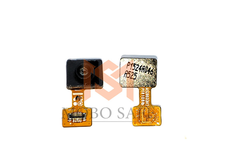 سنسور اثر انگشت اورجینال سامسونگ A52 ( روکاری )