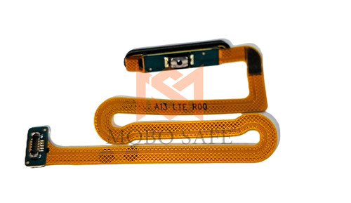 سنسور اثر انگشت اورجینال سامسونگ A13 ( روکاری )