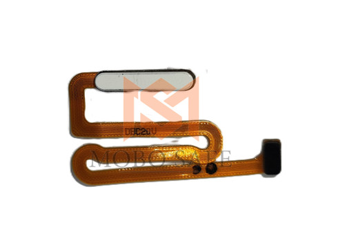 سنسور اثر انگشت اورجینال سامسونگ A12 ( روکاری )