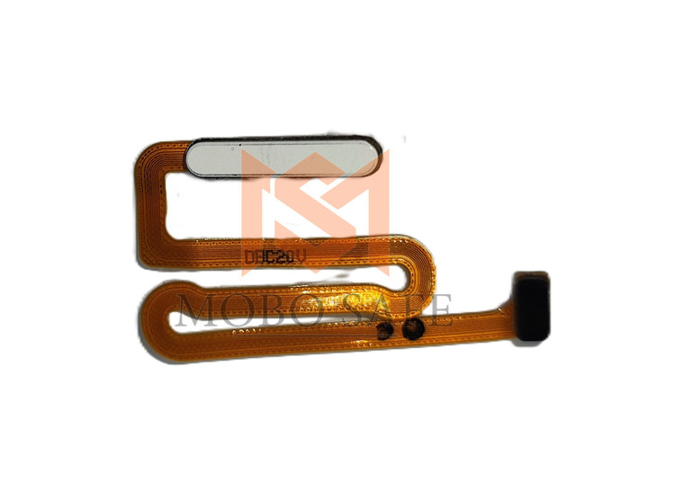 سنسور اثر انگشت اورجینال سامسونگ A12 ( روکاری )