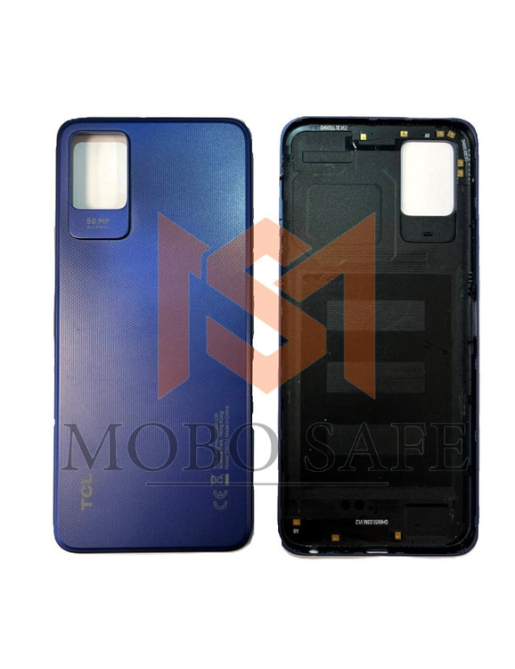 درب پشت اورجینال تی سی ال 408 ( روکاری )