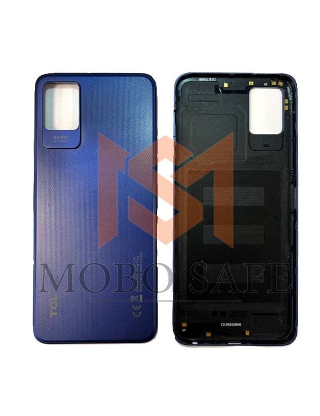 درب پشت اورجینال تی سی ال 408 ( روکاری )