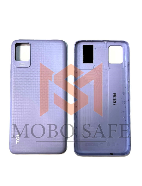 درب پشت اورجینال تی سی ال 403 ( روکاری )