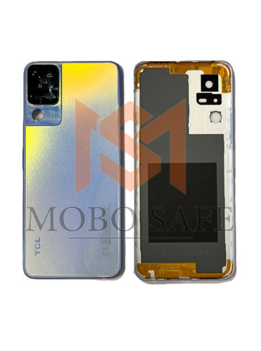 درب پشت اورجینال تی سی ال 40SE ( روکاری )