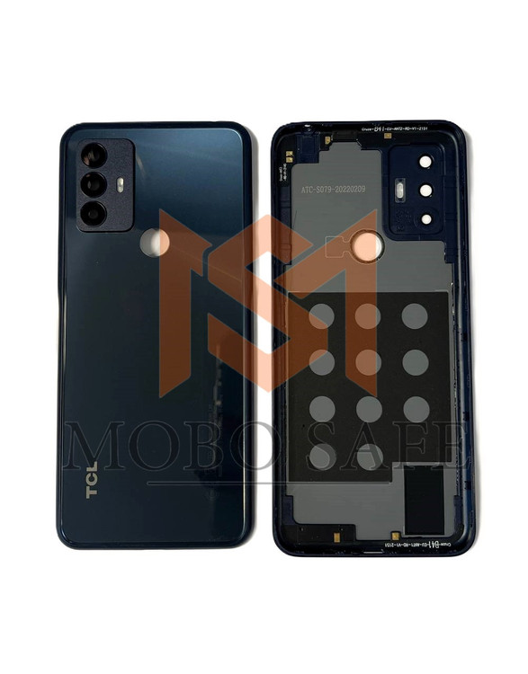 درب پشت اورجینال تی سی ال 30SE ( روکاری )