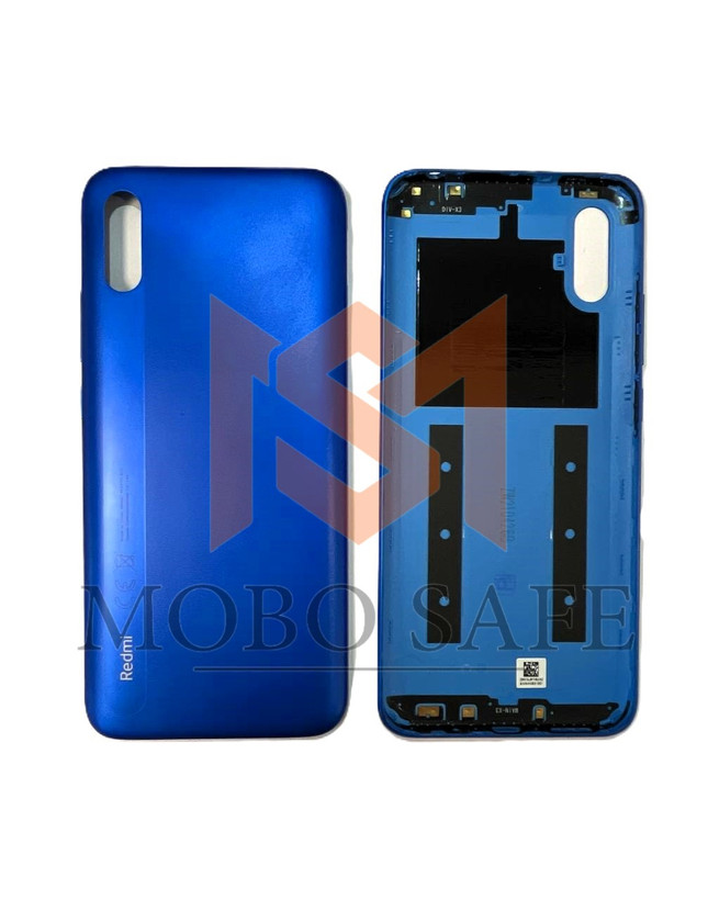 درب پشت اصلی شیائومی Redmi 9A | کیفیت روکاری