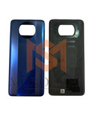 درب پشت اورجینال شیائومی Poco X3 Pro ( روکاری )