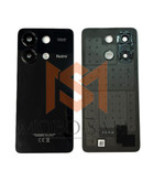 درب پشت اورجینال شیائومی Redmi Note 13 4G ( روکاری )