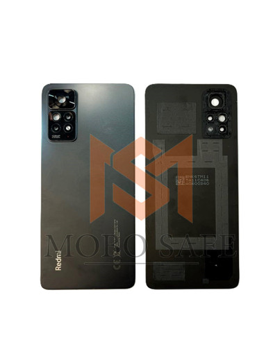 درب پشت اورجینال شیائومی Redmi Note 11 Pro 4G ( روکاری )