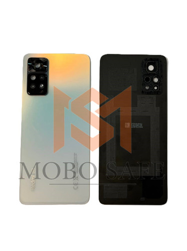 درب پشت اورجینال شیائومی Redmi Note 11 Pro 5G ( روکاری )