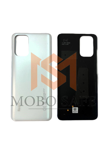 درب پشت اورجینال شیائومی Redmi Note 10s ( روکاری )