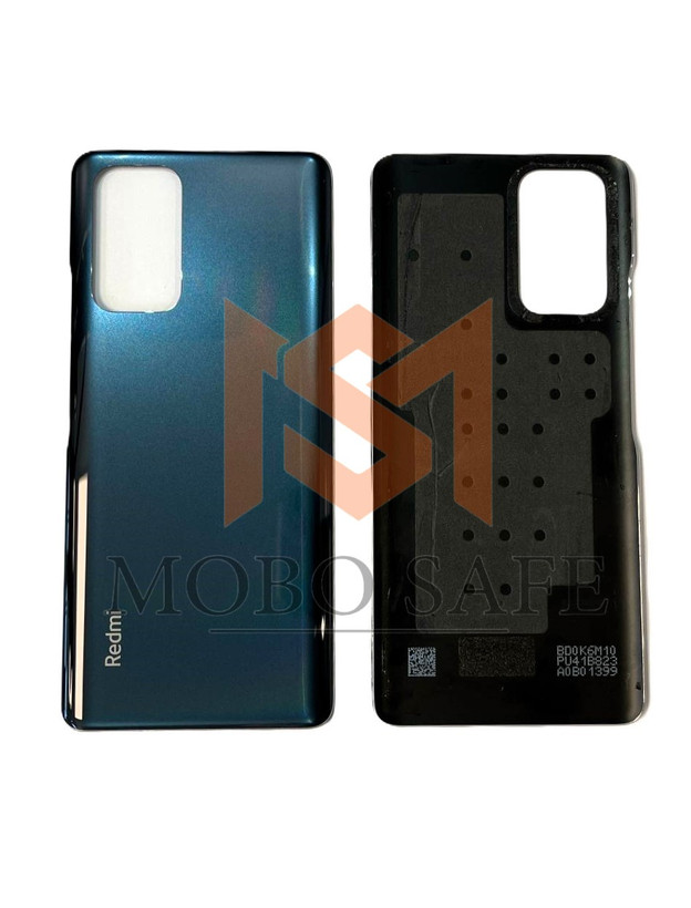 درب پشت اصلی شیائومی Redmi Note 10 pro | کیفیت روکاری