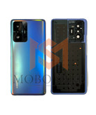 درب پشت اورجینال شیائومی Mi 11T ( روکاری )