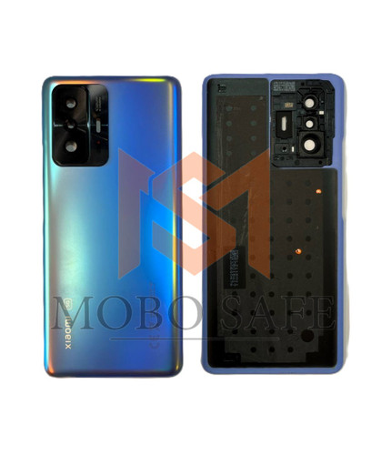 درب پشت اورجینال شیائومی Mi 11T ( روکاری )