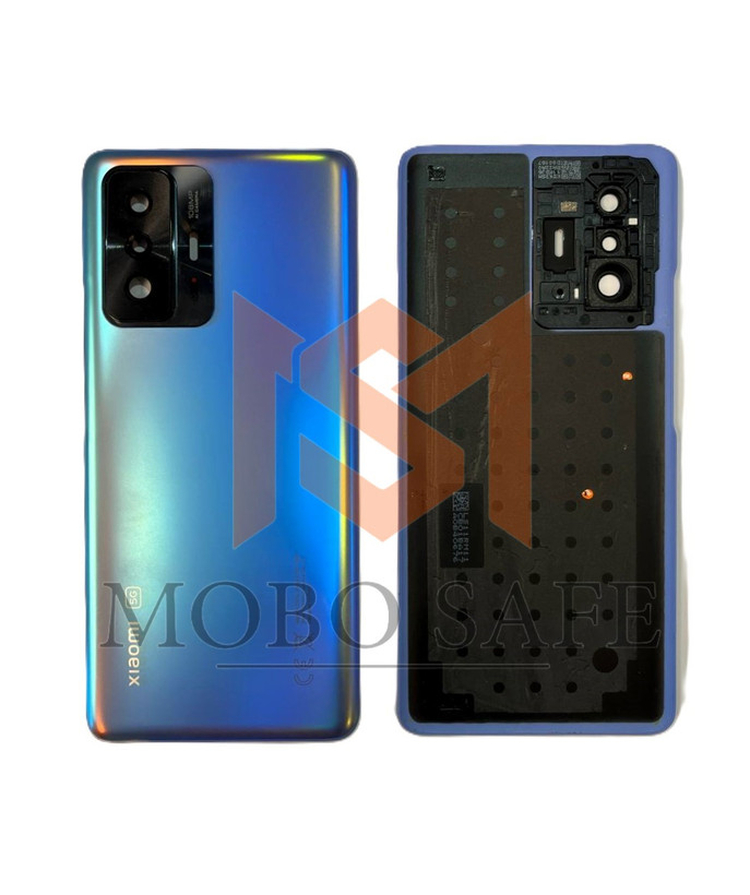 درب پشت اورجینال شیائومی Mi 11T ( روکاری )