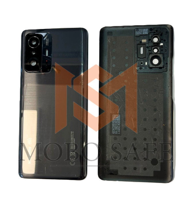 درب پشت اورجینال شیائومی Mi 11T Pro ( روکاری )