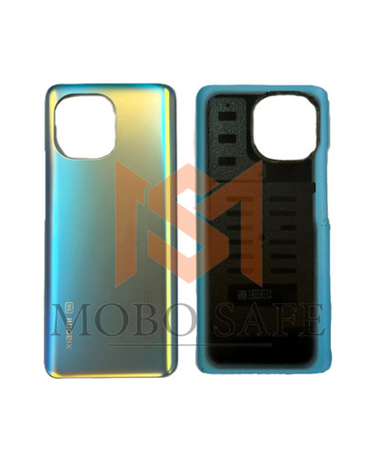 درب پشت اورجینال شیائومی Mi 11 5G ( روکاری )