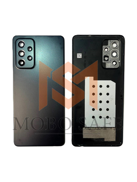 درب پشت اورجینال سامسونگ A52 ( روکاری ) - A525F