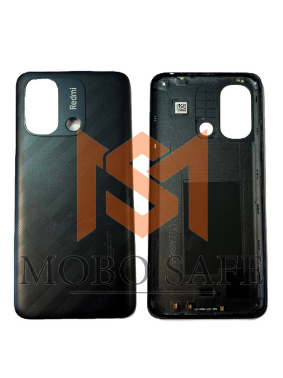 درب پشت اورجینال شیائومی Redmi 12C ( روکاری )