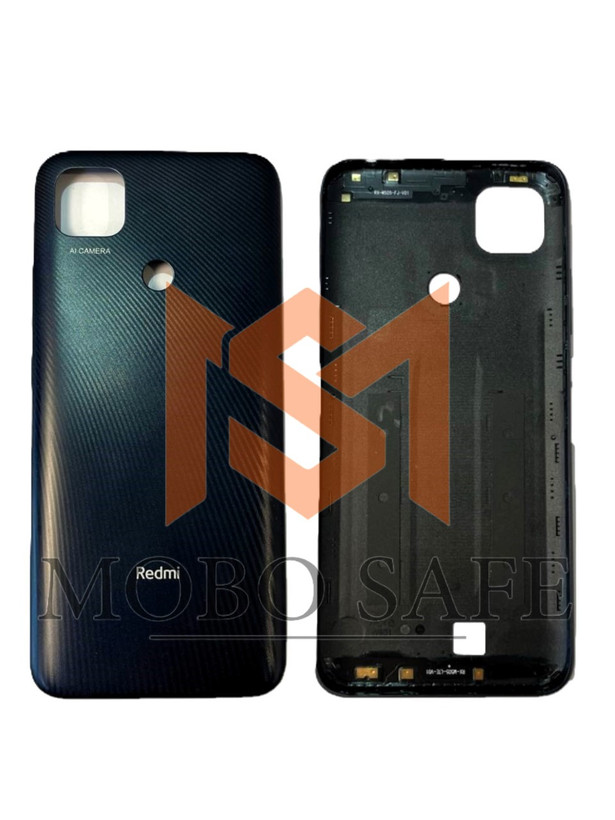 درب پشت اورجینال شیائومی Redmi 9 Active ( روکاری )