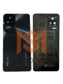 درب پشت اورجینال شیائومی Poco F4 ( روکاری )