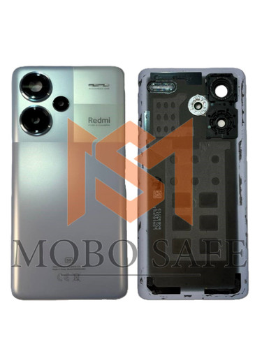 درب پشت اورجینال شیائومی Redmi Note 13 Pro Plus 5G ( روکاری )