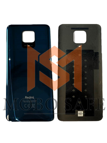 درب پشت اورجینال شیائومی Redmi Note 9 pro ( روکاری )