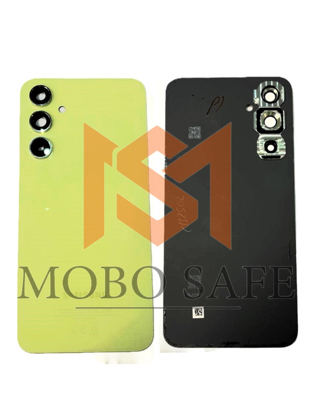 درب پشت اورجینال سامسونگ A54 ( روکاری ) - A546E