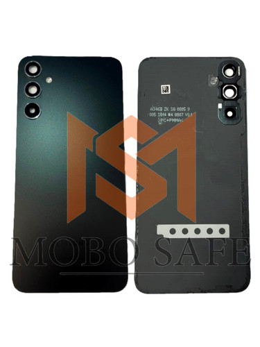 درب پشت اورجینال سامسونگ A34 ( روکاری ) - A346M