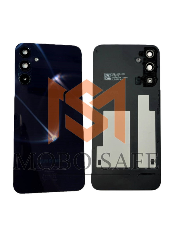 درب پشت اورجینال سامسونگ A15 ( روکاری ) - A155F