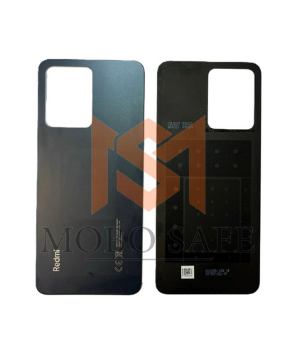 درب پشت اورجینال شیائومی Redmi Note 12 ( روکاری )