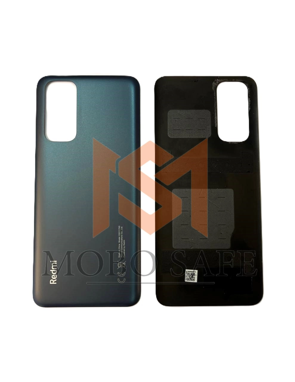 درب پشت اورجینال شیائومی  Redmi Note 11S ( روکاری )