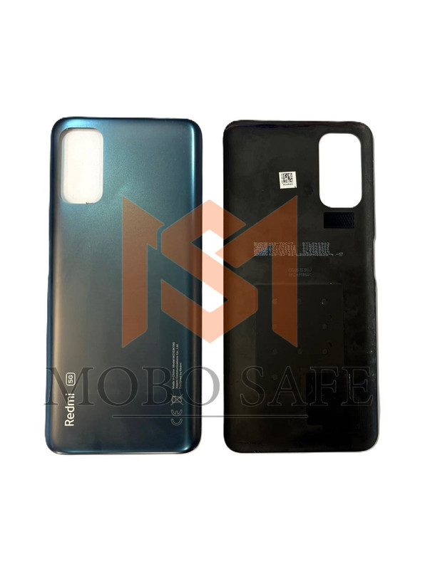 درب پشت اورجینال شیائومی Redmi Note 10 5G ( روکاری )