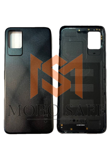 درب پشت اورجینال تی سی ال 406s (روکاری )