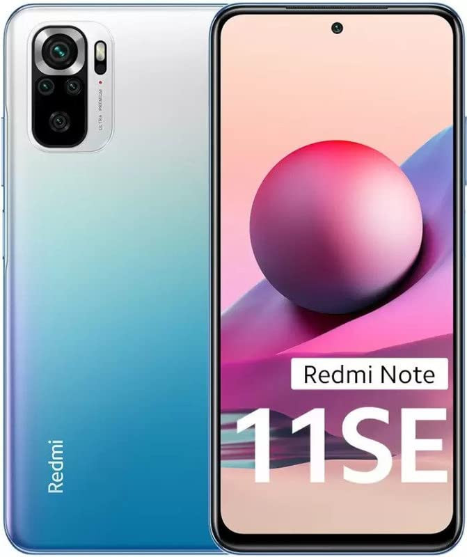 درب پشت اصلی شیائومی Note 11se | کیفیت روکاری