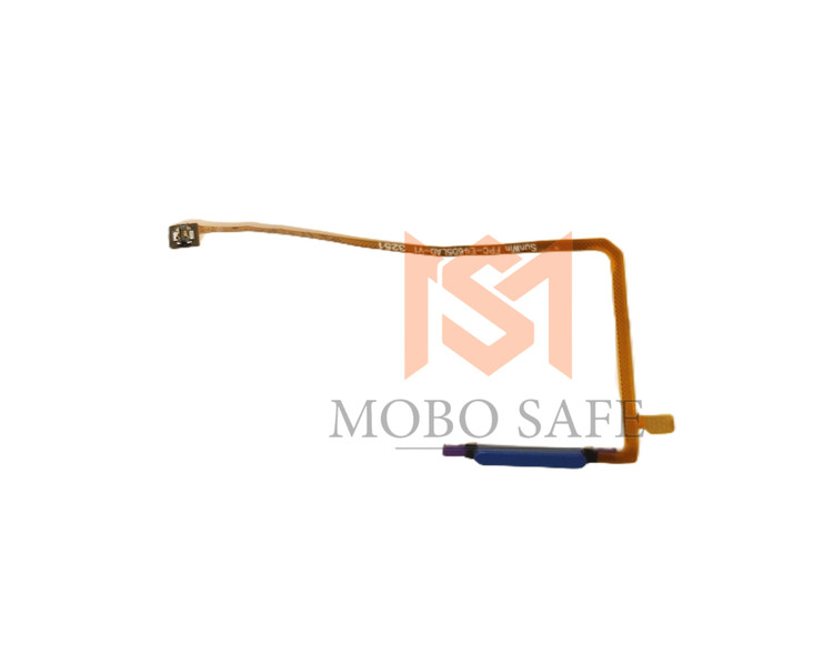 سنسور اثر انگشت اورجینال تی سی ال TCL 40 NXT ( روکاری )