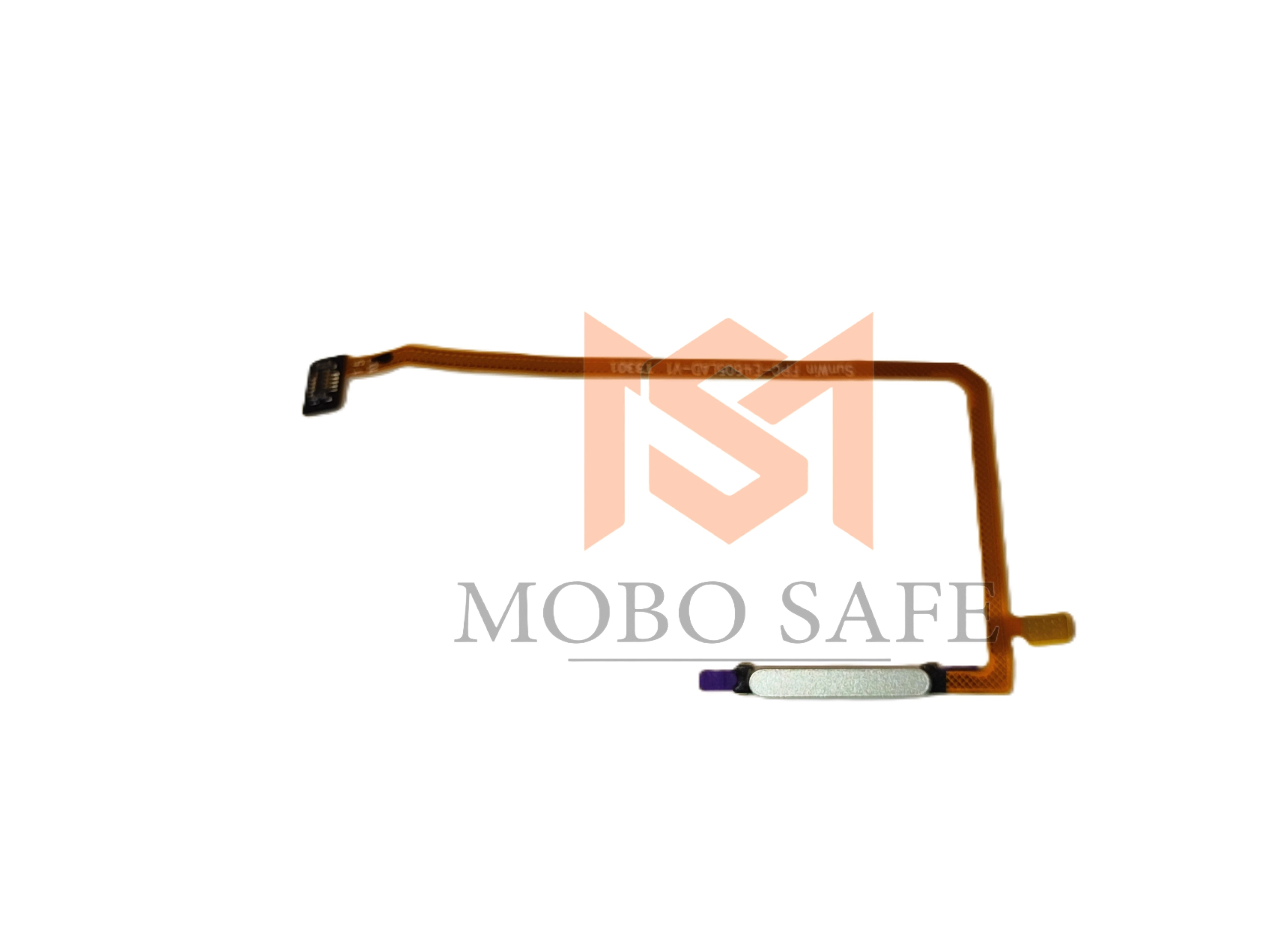 سنسور اثر انگشت اورجینال تی سی ال TCL 40 NXT ( روکاری )