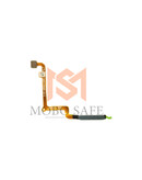 سنسور اثر انگشت اورجینال شیائومی Redmi 13C ( روکاری )