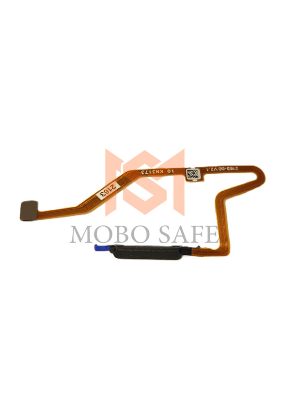 سنسور اثر انگشت اورجینال شیائومی Poco X5 Pro ( روکاری )