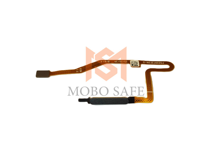 سنسور اثر انگشت اورجینال شیائومی Poco X4 GT ( روکاری )