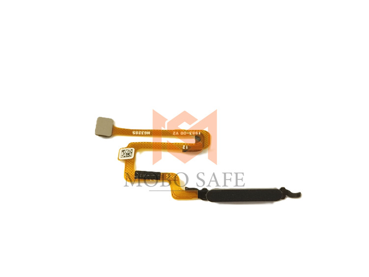 سنسور اثر انگشت اورجینال شیائومی Redmi Note 12 Pro 4G (روکاری)