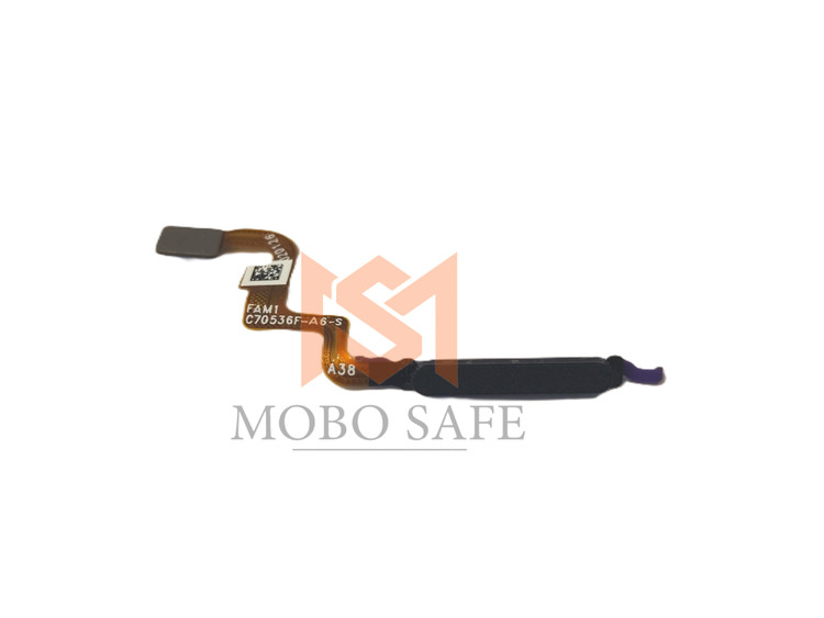 سنسور اثر انگشت اورجینال شیائومی Redmi Note 12 ( روکاری )