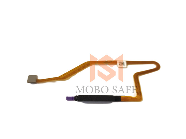 سنسور اثر انگشت اورجینال شیائومی Redmi Note 12 Pro 5G (روکاری )