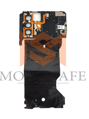 فریم میانی اورجینال شیائومی Poco F4 GT ( روکاری )