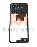 فریم میانی اورجینال شیائومی Redmi 13C ( روکاری )